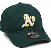 New Era Mlb Core Classic 2.0 Rep Oakland Athletics Athletics Rd Kappe