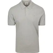 Scotch & soda 179201 Kurzarm-poloshirt