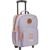 Lassig Trolley - Little Gang lilac
