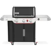 Weber Genesis EPX-335W GBS Smart Gasgrill