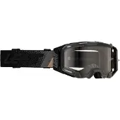 Leatt LeattVelocity5.52025SchwarzeMotocross-Brille