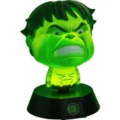 Paladone Marvel - Hulk Icon Light