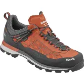 Meindl Literock free GTX - Herren Wanderschuh - orange orange 43