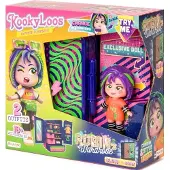 Magic Box Robin Garderobenfigur