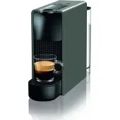 Nespresso XN110B Manuell Pad-Kaffeemaschine 0,6 l