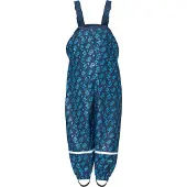 Playshoes Wasserdichte Hose 405428 D Dunkelblau Regular Fit