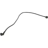 THERMOTEC Kühlerschlauch DWC168TT