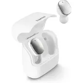 Hama Bluetooth-Kopfhörer Spirit Pure, In-Ear, Weiß