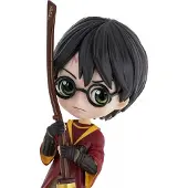 Banpresto Harry Q Posket Quidditch-figur