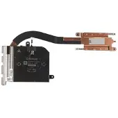 Dell Prozessor-Kühlblech mit Belüftungseinheit für Latitude 5430 (V0N0P)