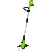 Fieldmann Vielseitiger Multifunktions-Bürstenmäher - Fieldmann FZS 1005-A