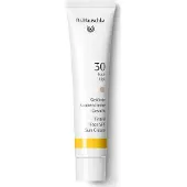 Dr. Hauschka Sonnenpflege Getönte Sonnencreme Gesicht LSF30 40 ml