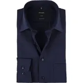 Olymp Businesshemd "Luxor, Modern Fit, New Kent"