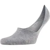 Falke Step Trainer Socken Invisible Grau