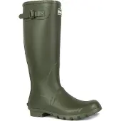 Barbour Regenstiefel Mens Bede Olive Herren-Schuhgröße 45