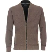 Casamoda Strickjacke "Strickjacke uni"