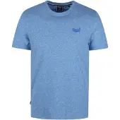 Superdry Vintage Logo Embroidered Kurzarm-t-shirt