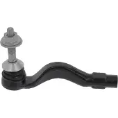 Moog Spurstangenkopf Spurstange passend für MERCEDES-BENZ EQS (V297) ME-ES-18628