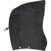 Barbour Capuche Schwarz