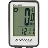 Prophete Fahrradcomputer