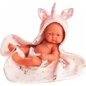 Antonio Juan Spanische Nacida Pitu 26cm Puppe