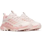 Merrell Wanderschuhe Moab Speed 2 Damen Hazel-Schuhgröße 38