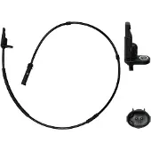Wagner ABS Sensor Raddrehzahl Hinten für BMW 1 Schrägheck (F20) ABS00122
