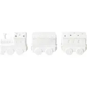 Räder LED Lichtzug Set 3x3xLR44 L:12-13,5cm B:7,5cm H:10,5cm