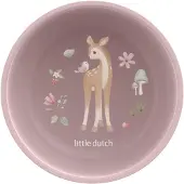 Mepal Kinderschale Mio - Little Dutch - Fairy Garden