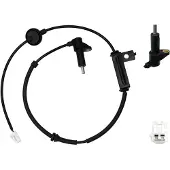 Wagner ABS Sensor Raddrehzahl Hinten Links für HYUNDAI SANTA FÉ II (CM) ABS01215