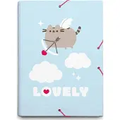 Pusheen Mappe A4