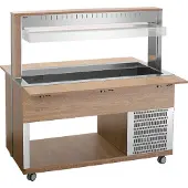 Bartscher Buffetwagen K4110-200U