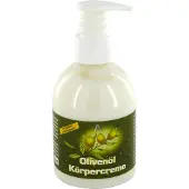 Avitale Olivenöl Körpercreme 300 ML