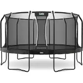 Salta Premium Black Pro Trampolin 460 cm