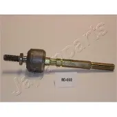 Japanparts RD-602 Axialgelenk Spurstange für DAIHATSU CHARADE I (G10) Vorne Beidseitig