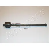 Japanparts RD-300 Axialgelenk Spurstange für MAZDA 121 II (DB) Vorne
