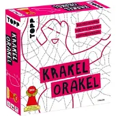 Pegasus Krakel-Orakel