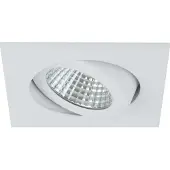 Brumberg 12355073, 3 K, 730 lm, IP65, Weiß