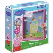 Paladone - Peppa Pig Frame Money Box