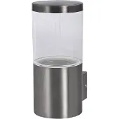Osram 4099854446658 Poller- und Wandleuchten mit Edelstahlgehäuse, E27-Sockel und optionalem Sensor not relevant not relevant