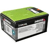 Lexmark XC2132 M, 3000 Seiten, Magenta, 1 Stück(e)