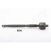 Japanparts RD-614 Axialgelenk Spurstange für DAIHATSU SIRION (M3)