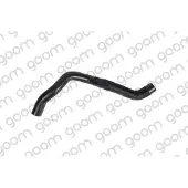 GOOM Kühlerschlauch Wasserschlauch für RENAULT Megane III Schrägheck (BZ0/1) RH-1266