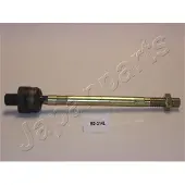 Japanparts RD-314L Axialgelenk Spurstange für MAZDA 929 III (HC) Links