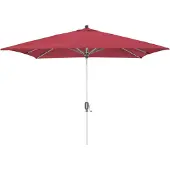 Doppler ACT Auto-Tilt Sonnenschirm 240x240 cm