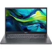 Acer Aspire 17 A17-51M-56XL, Intel Core 5, 43,9 cm (17.3"), 1920 x 1080 Pixel, 16 GB, 1 TB, Windows 11 Home