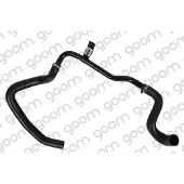 GOOM Kühlerschlauch Wasserschlauch passend für PEUGEOT BIPPER (AA) RH-1034