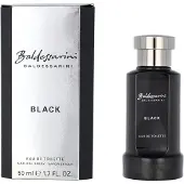 Baldessarini Black Eau de Toilette 50 ml