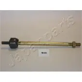 Japanparts RD-604 Axialgelenk Spurstange für DAIHATSU CHARADE III (G100, G101, G102) Vorne Beidseitig