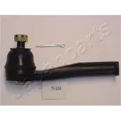 Japanparts Spurstangenkopf Spurstange für MAZDA 626 III Hatchback (GD) Vorne TI-330